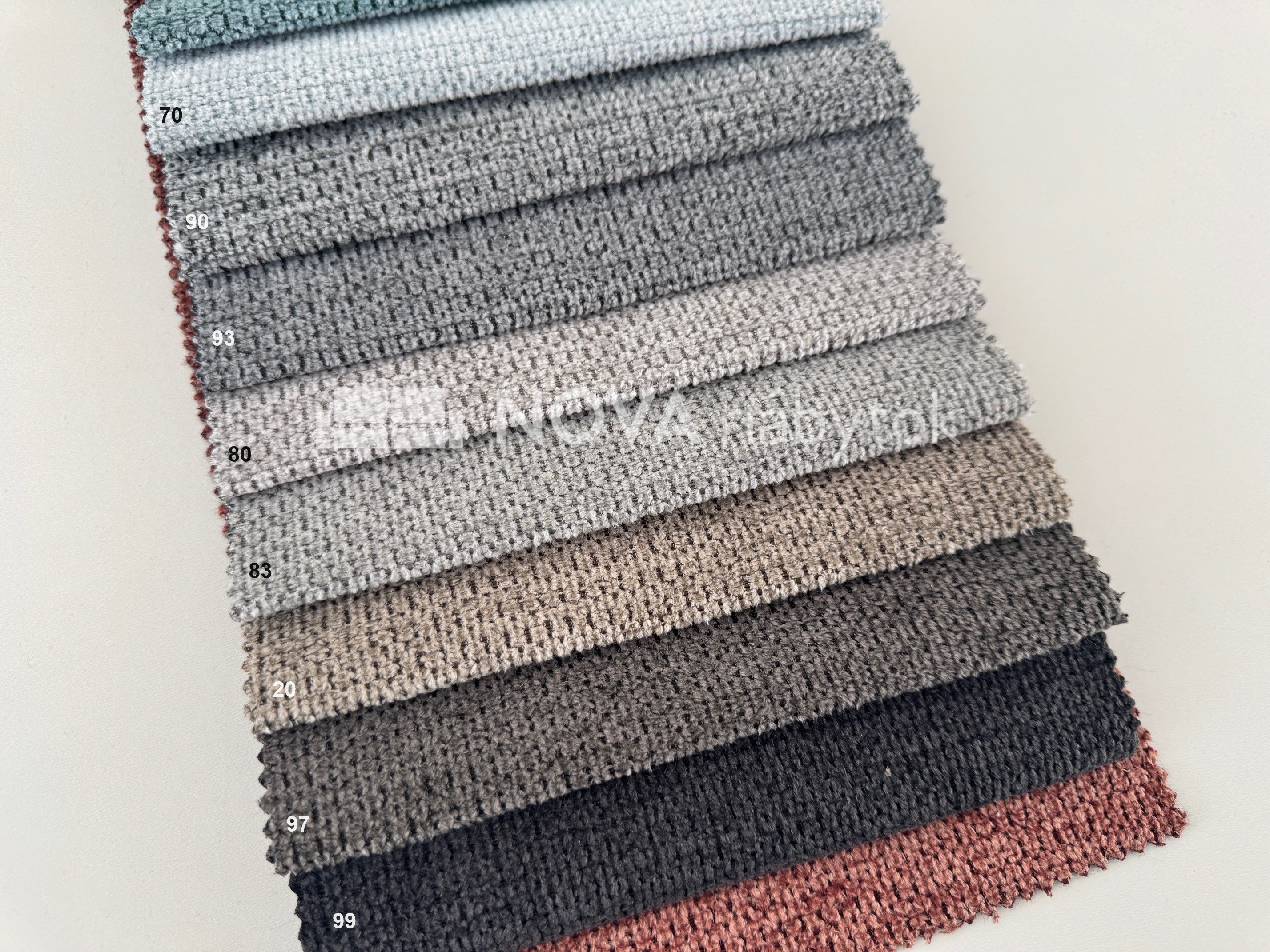 ARAGON potahova latka (5) potahova latka NOVA nabytok